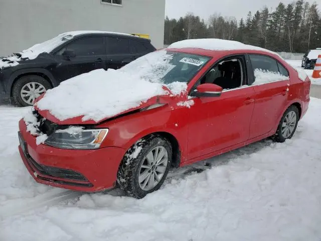 3VW2K7AJ4FM420527