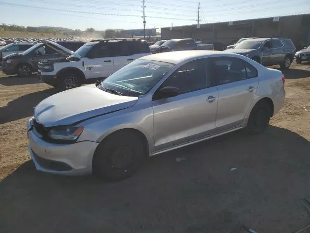 3VW2K7AJ5BM061845