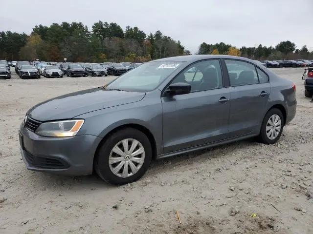 3VW2K7AJ5BM093825