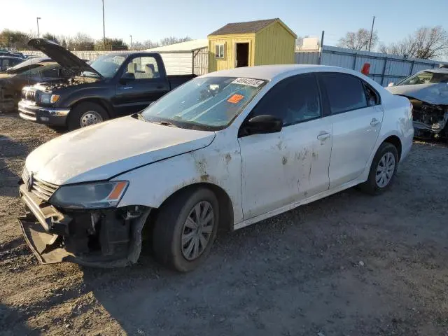3VW2K7AJ5BM340549
