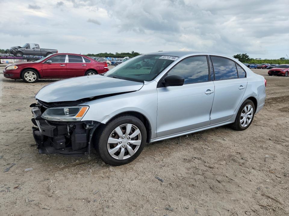 3VW2K7AJ5CM330735