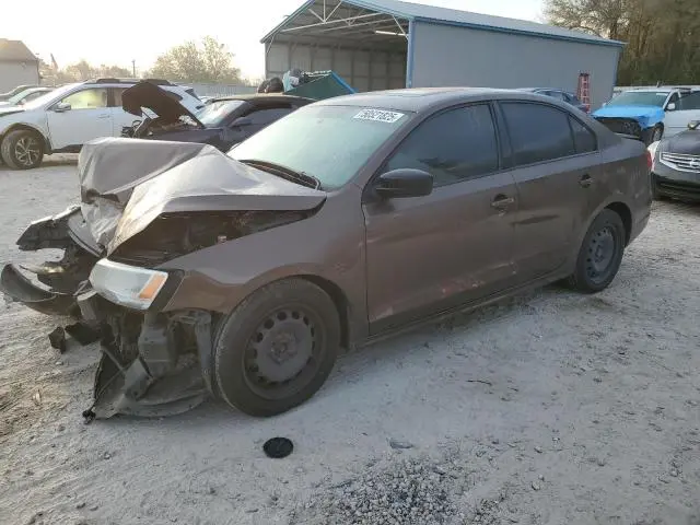 3VW2K7AJ5CM346885