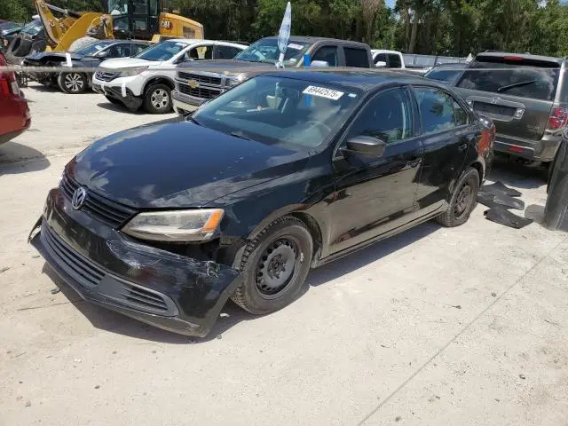 3VW2K7AJ5CM351598