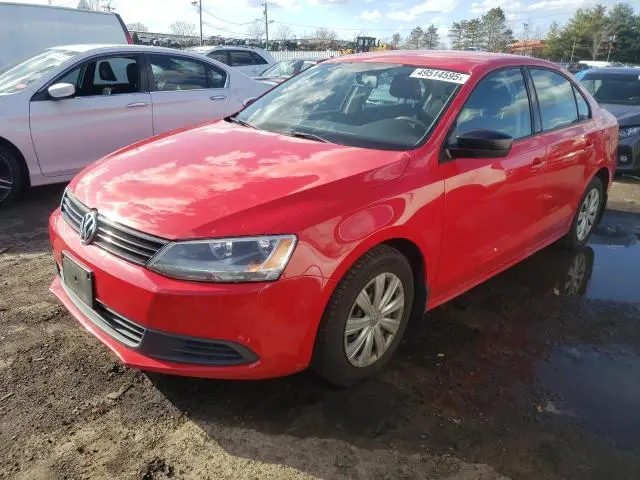 3VW2K7AJ5CM378719