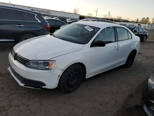 3VW2K7AJ5CM391857