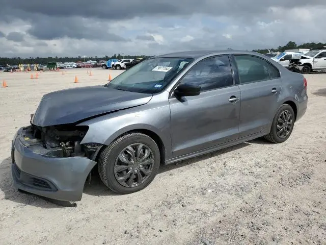 3VW2K7AJ5CM391860