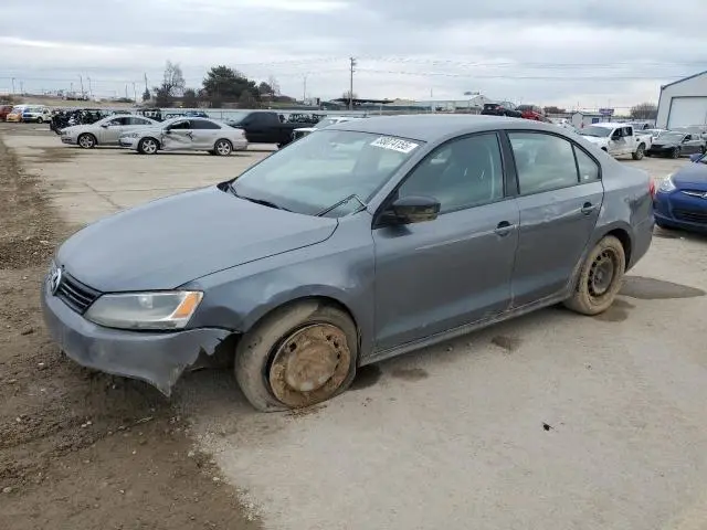 3VW2K7AJ5CM393737