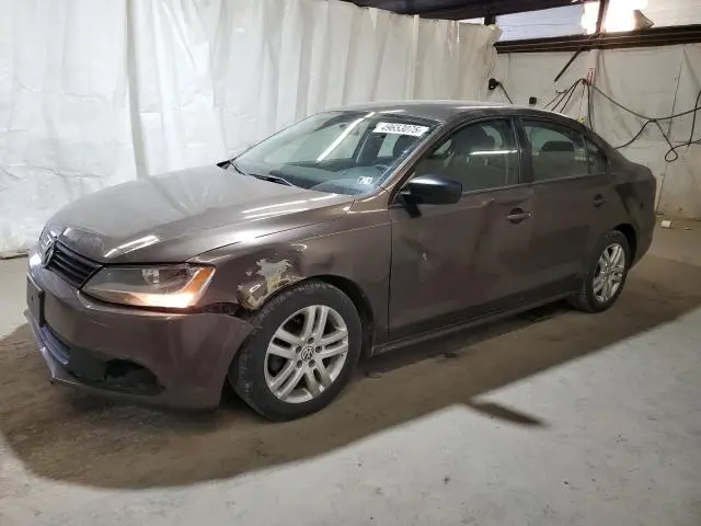 3VW2K7AJ5CM397108