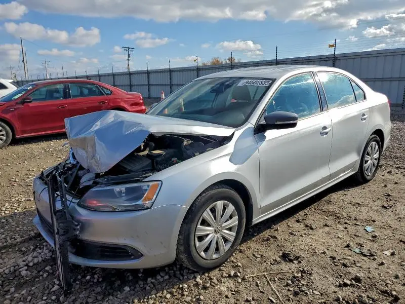 3VW2K7AJ5CM406888