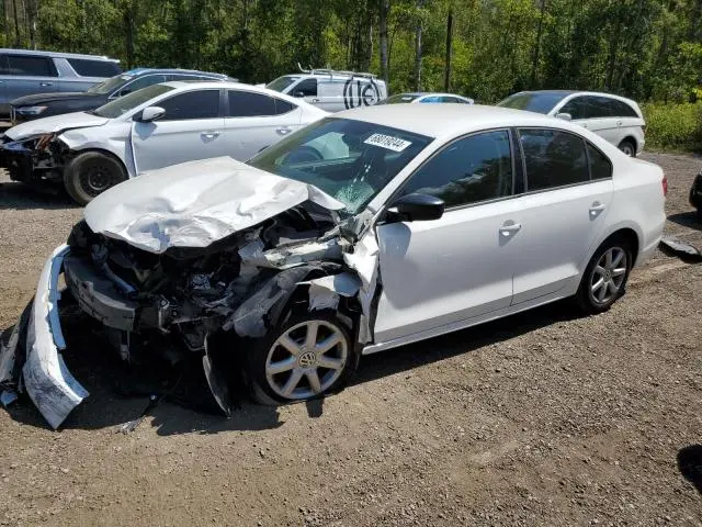 3VW2K7AJ5CM421942