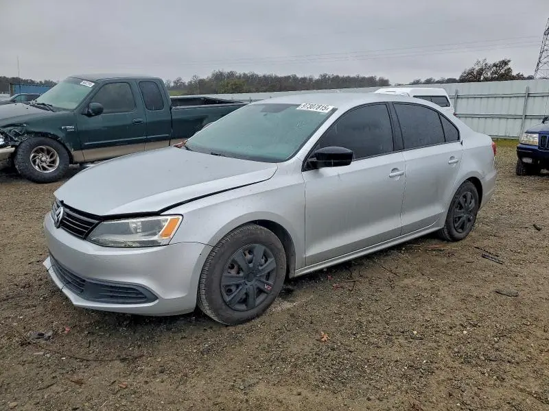 3VW2K7AJ5DM205056