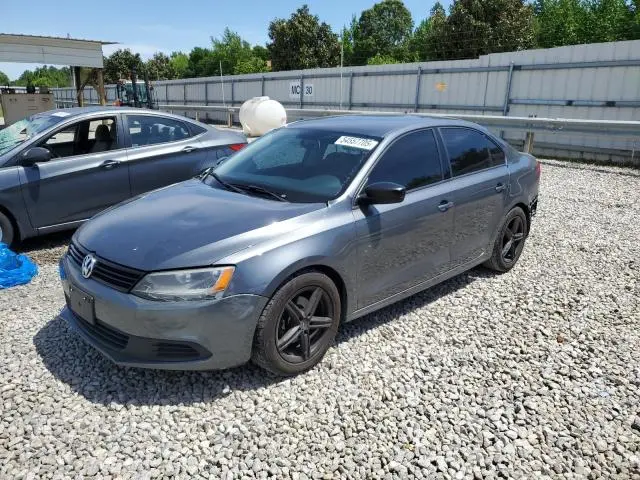 3VW2K7AJ5DM216333
