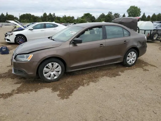 3VW2K7AJ5DM216607
