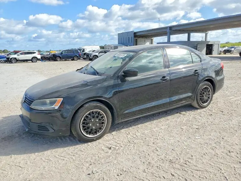 3VW2K7AJ5DM225680