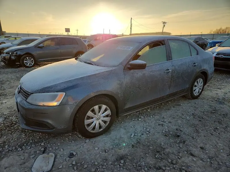 3VW2K7AJ5DM268139