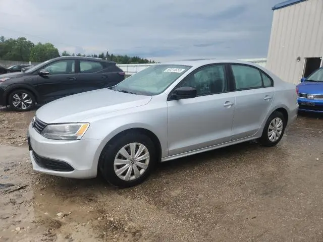 3VW2K7AJ5DM269145