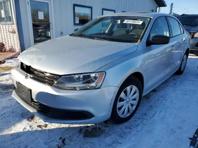 3VW2K7AJ5DM269338