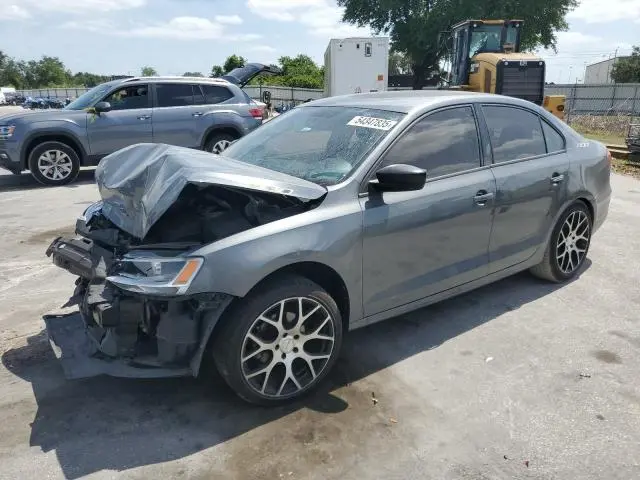 3VW2K7AJ5DM285586
