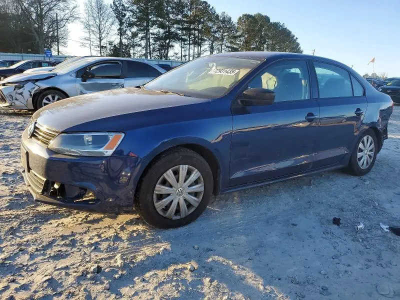 3VW2K7AJ5DM287872