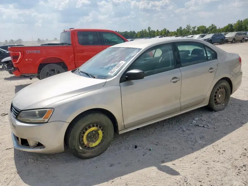 3VW2K7AJ5DM313760
