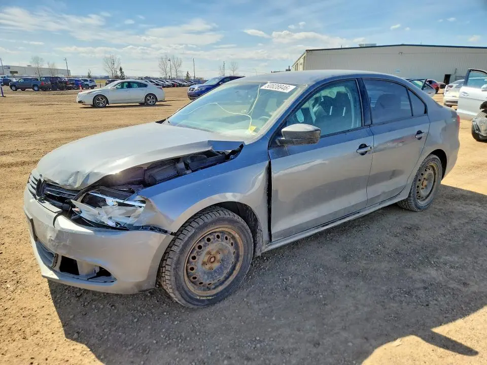 3VW2K7AJ5DM319140