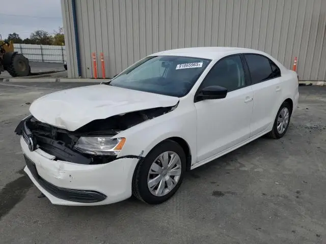 3VW2K7AJ5DM363557