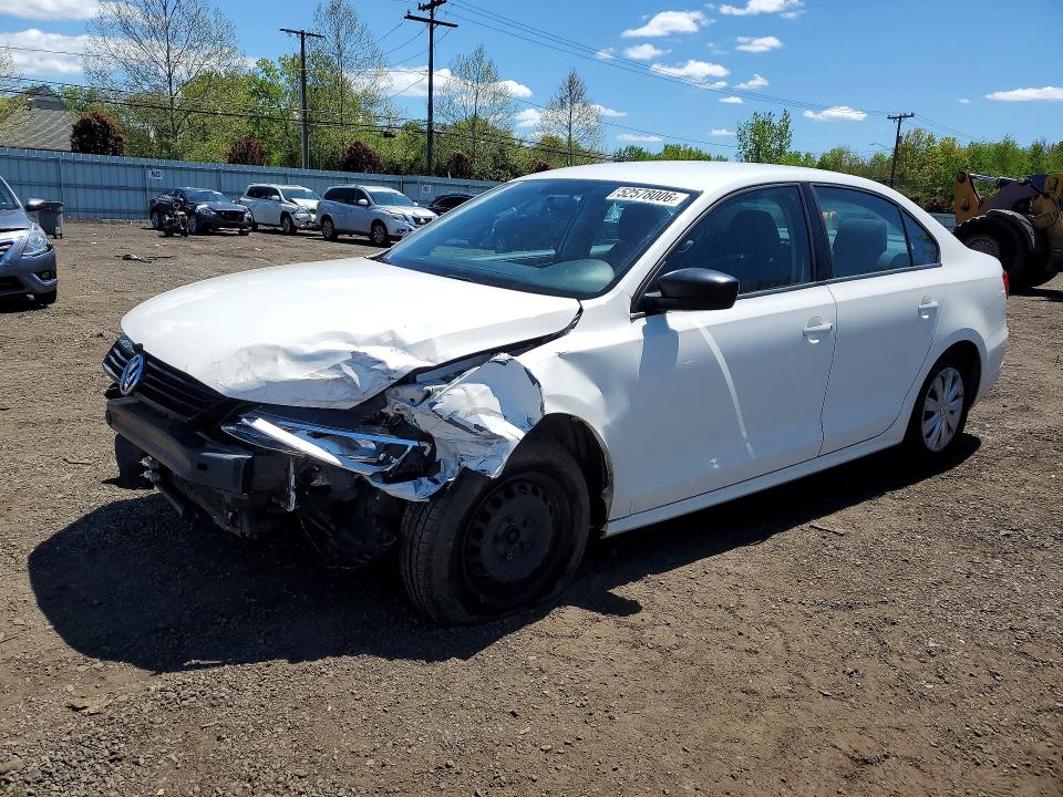 3VW2K7AJ5DM390841