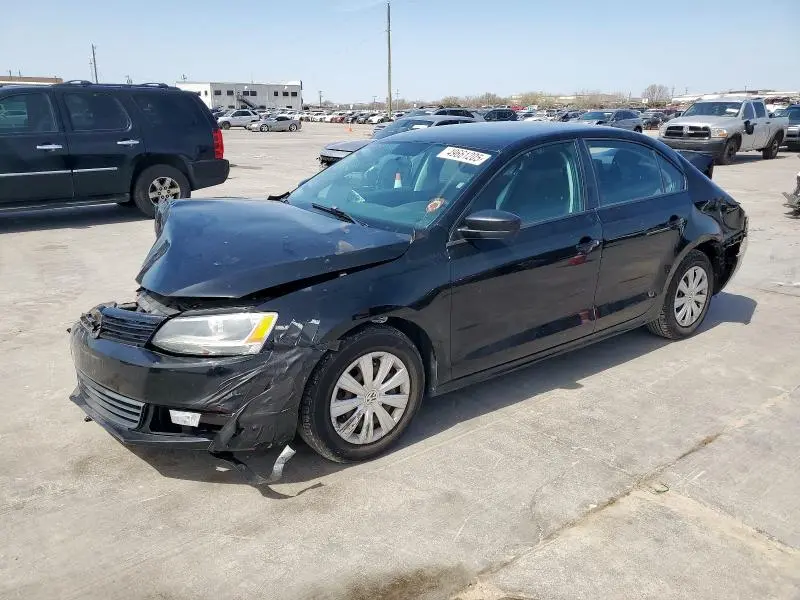 3VW2K7AJ5DM392993