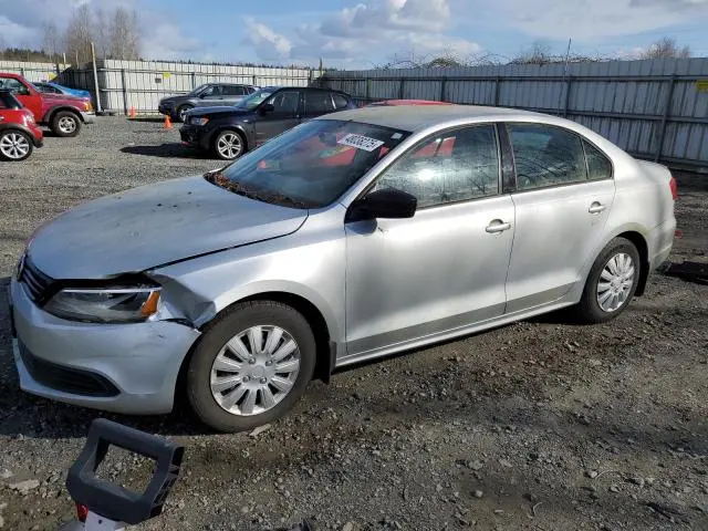 3VW2K7AJ5DM405709