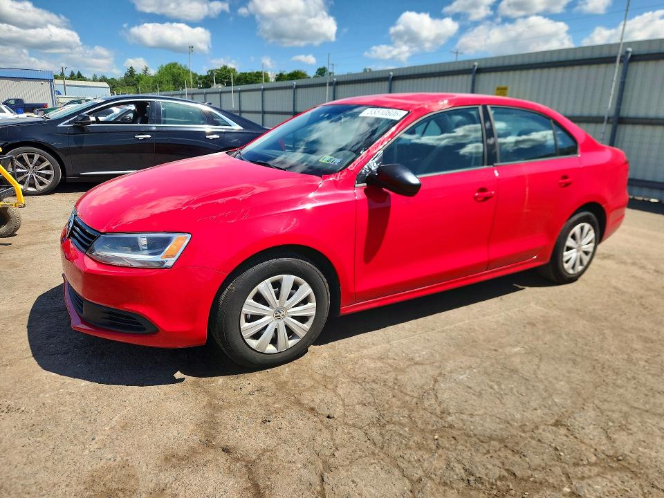 3VW2K7AJ5EM208461