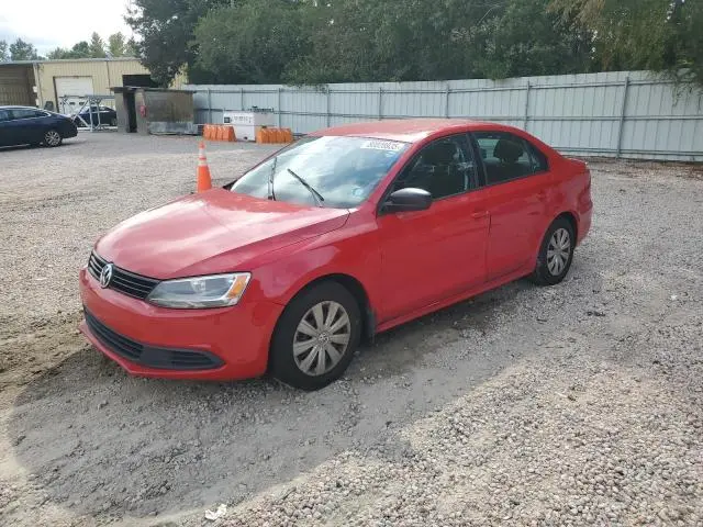 3VW2K7AJ5EM209707