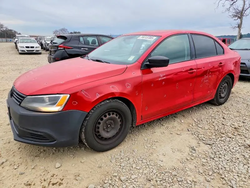 3VW2K7AJ5EM225163