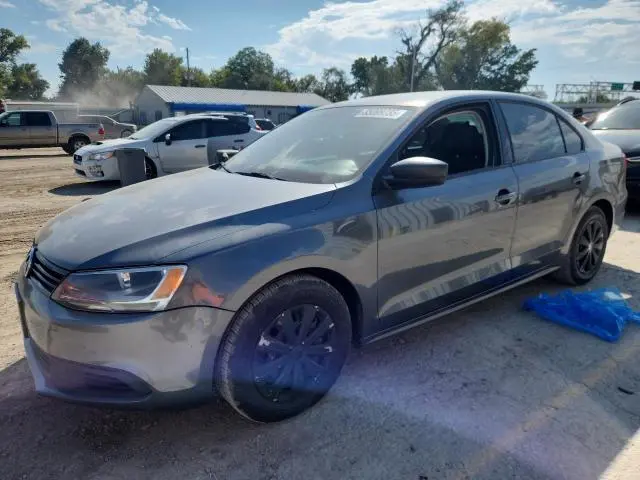 3VW2K7AJ5EM228029