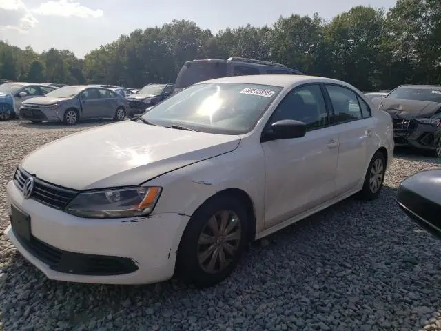 3VW2K7AJ5EM231433
