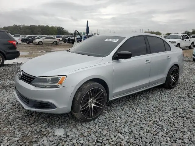 3VW2K7AJ5EM234297