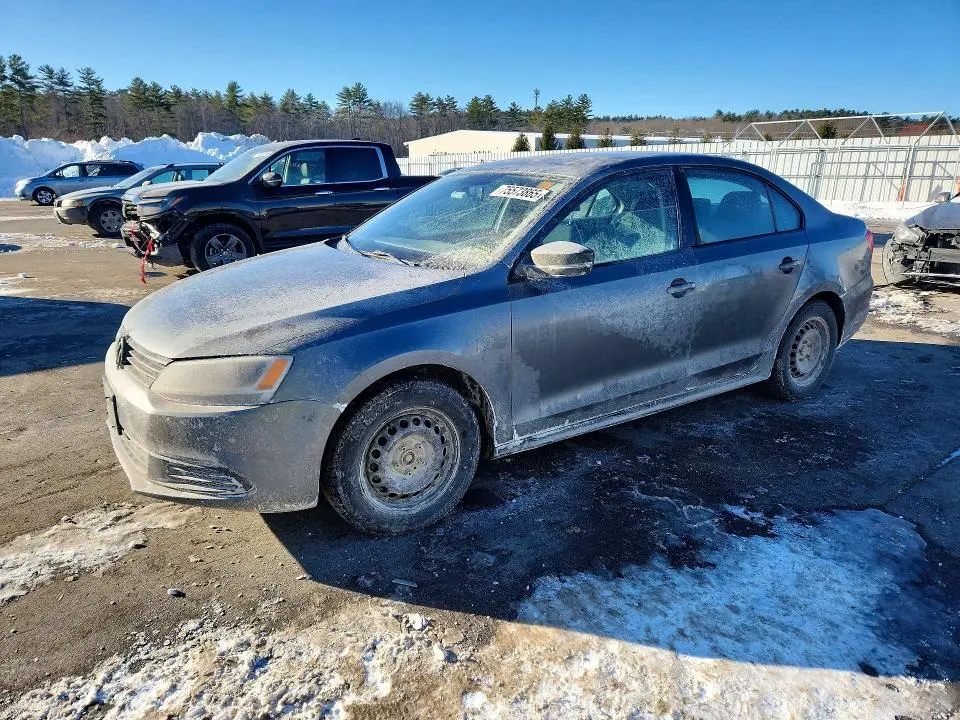 3VW2K7AJ5EM235398