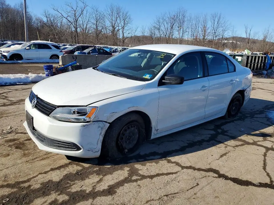 3VW2K7AJ5EM289283