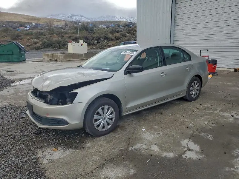 3VW2K7AJ5EM299120