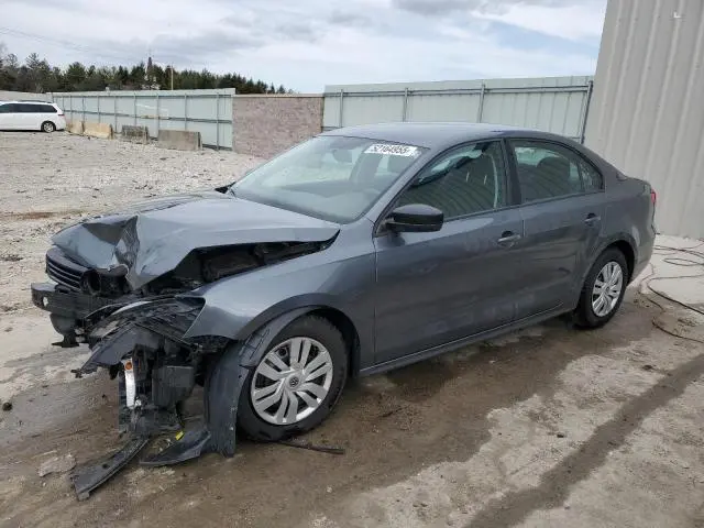 3VW2K7AJ5EM303232