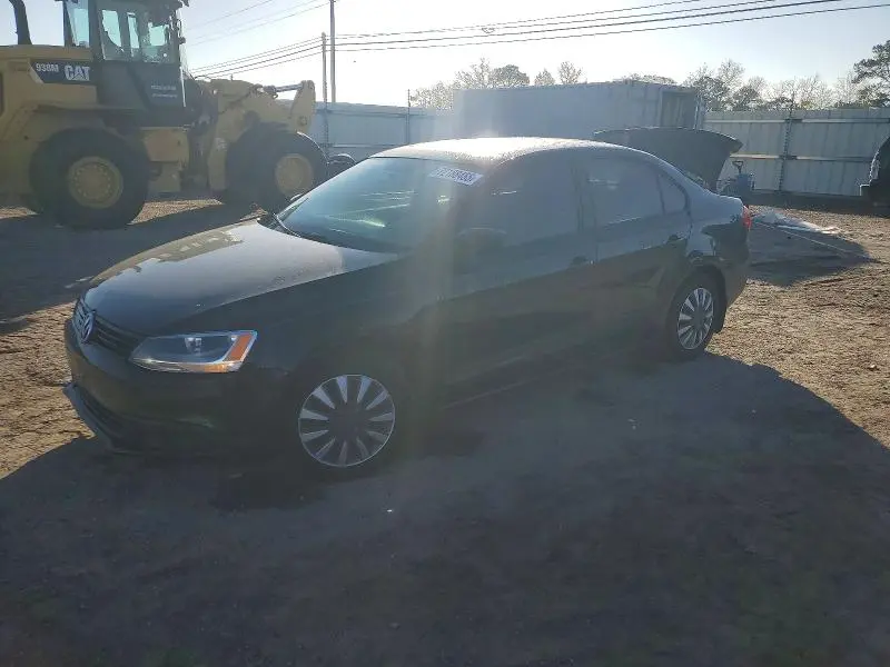 3VW2K7AJ5EM311346