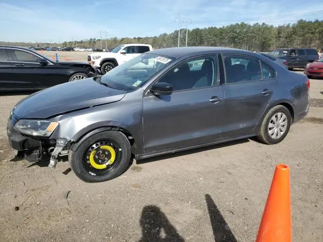 3VW2K7AJ5EM315977