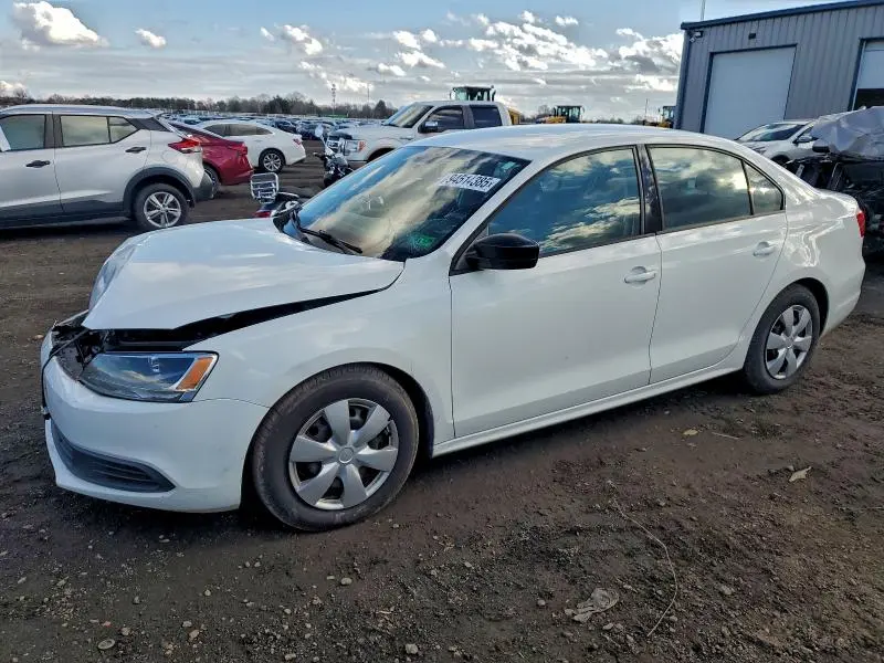 3VW2K7AJ5EM319009