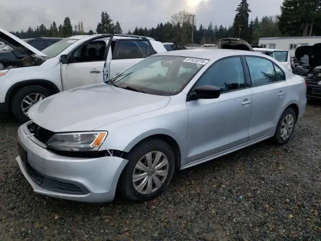 3VW2K7AJ5EM326543