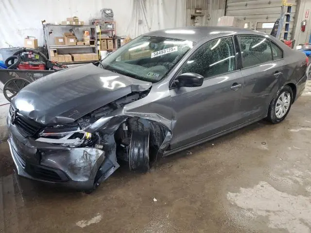 3VW2K7AJ5EM331709