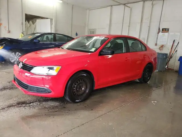 3VW2K7AJ5EM335369