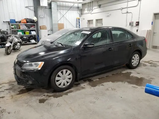 3VW2K7AJ5EM352978