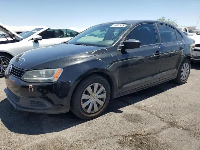 3VW2K7AJ5EM357291