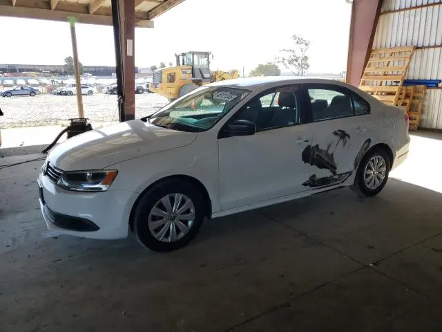 3VW2K7AJ5EM375497