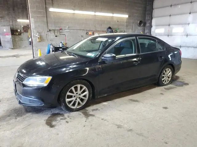 3VW2K7AJ5EM384507