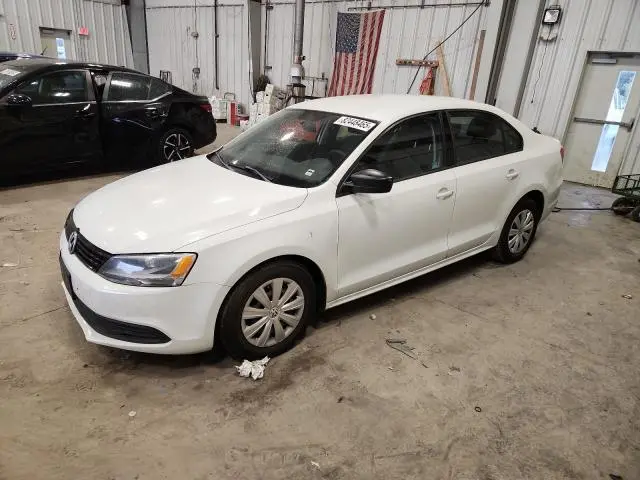3VW2K7AJ5EM407994